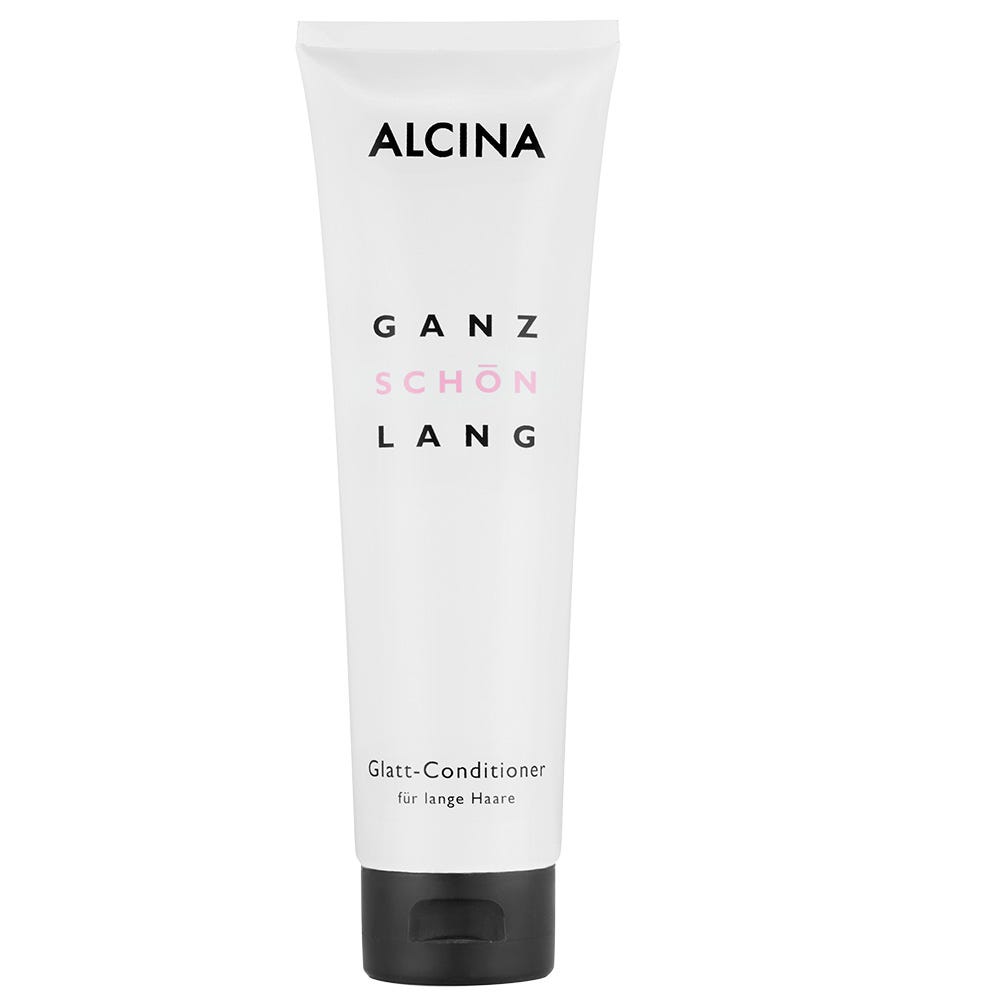 Alcina Geschenkset Ganz Schön Lang