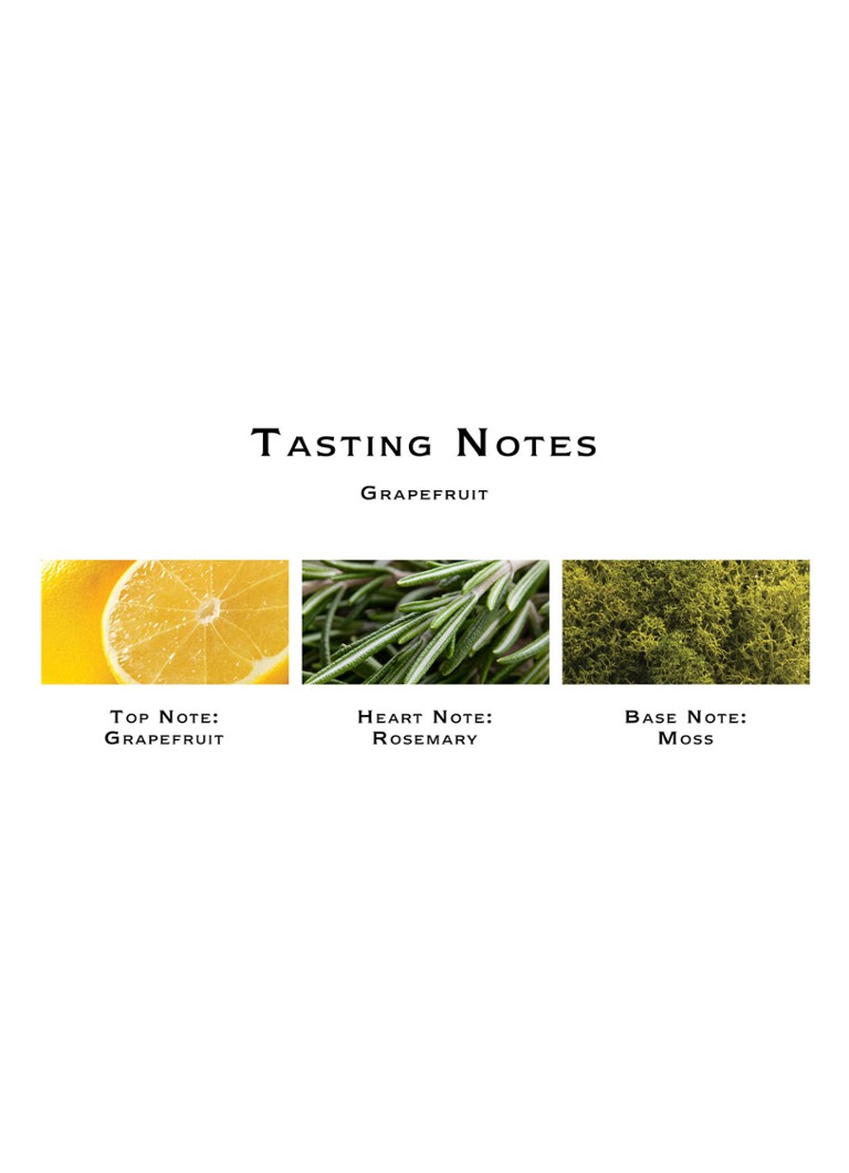 Jo Malone London greipfrūtu aromātiskās sveces