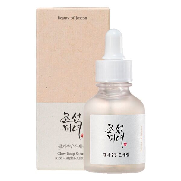 Beauty of Joseon Glow Deep Serum 30ml