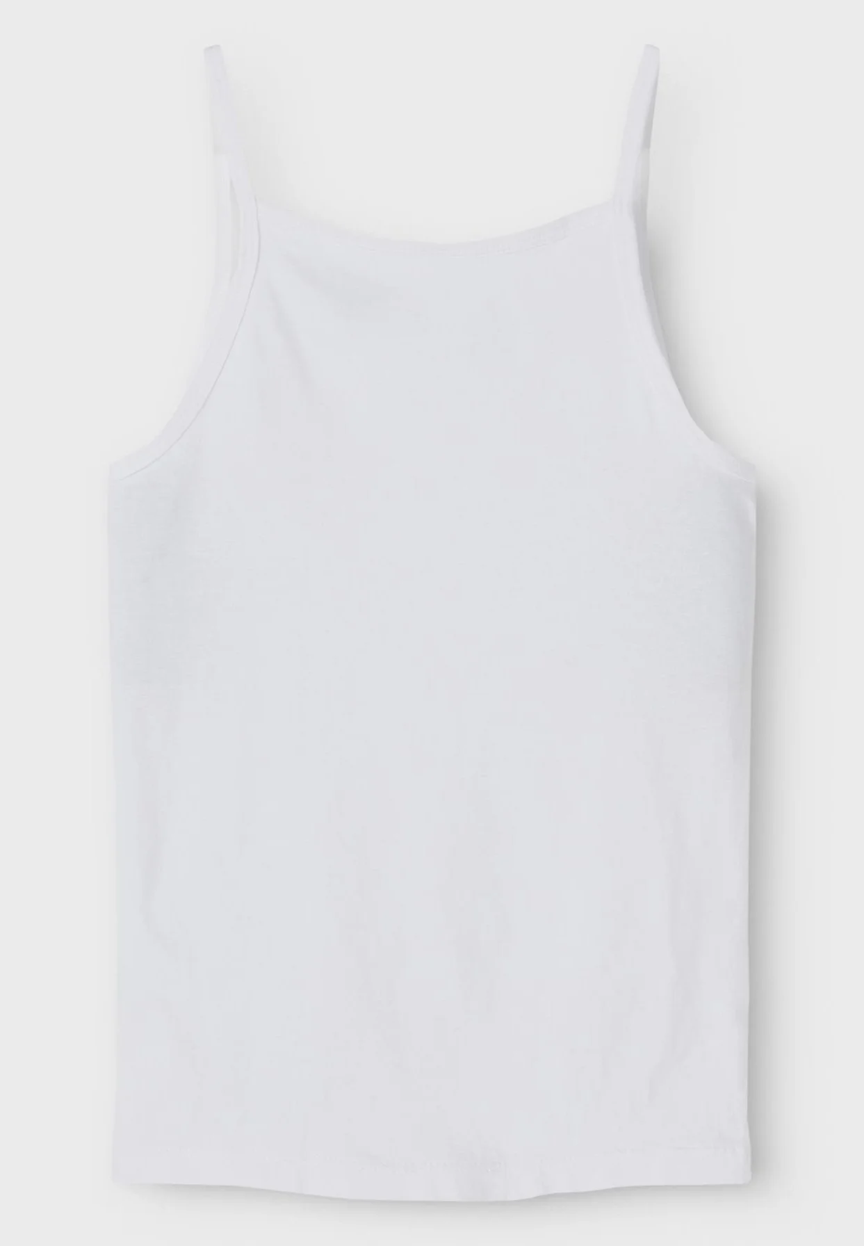 Name it STRAP 2 PACK - Camiseta interior