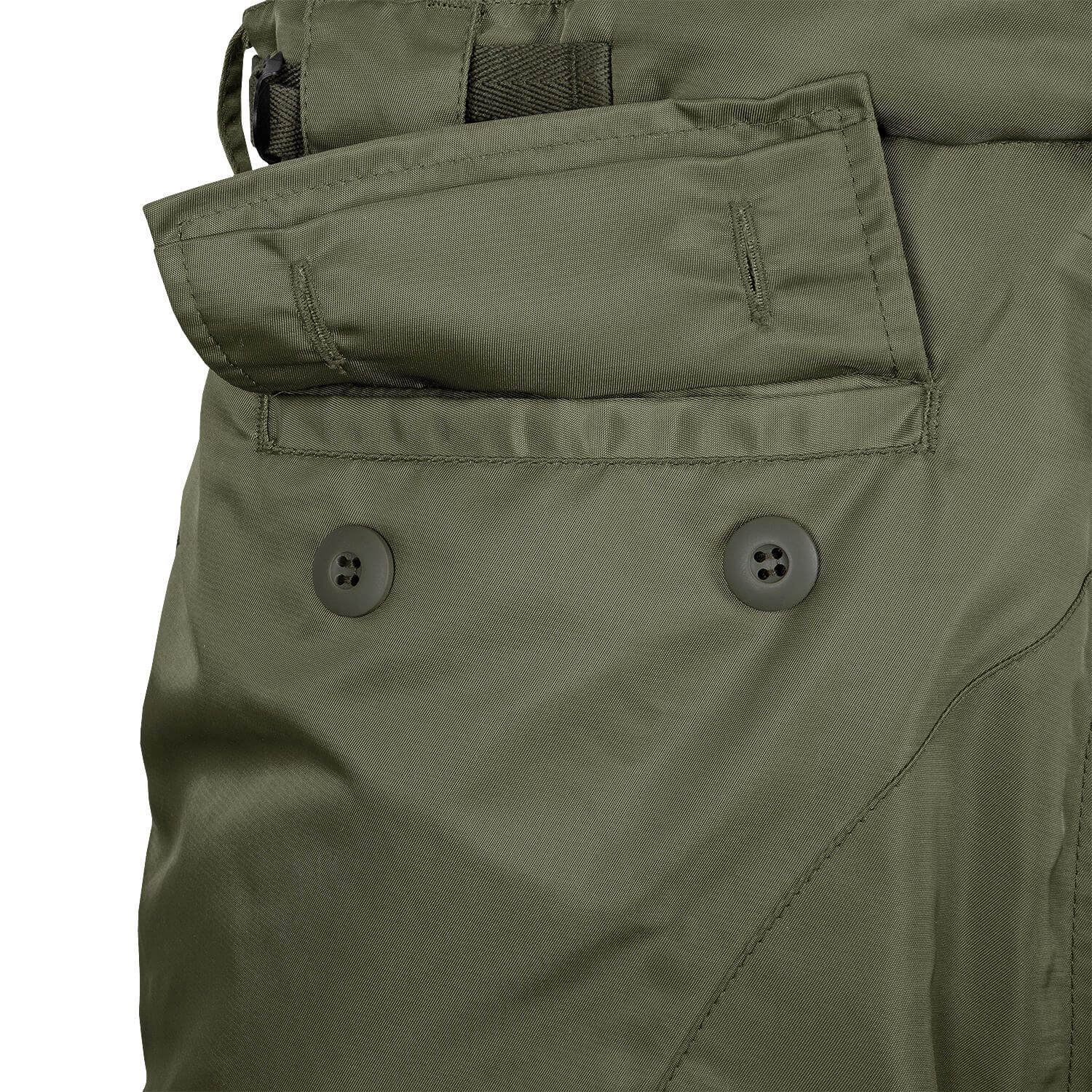Premium Thermohose