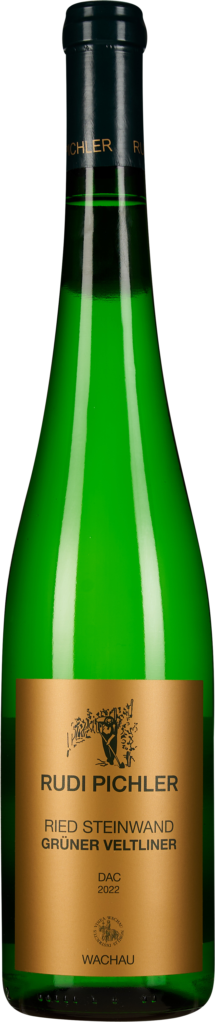 Rudi Pichler Grüner Veltliner Ried Steinwand 2022