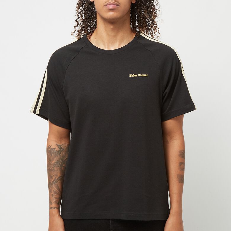 adidas Originals x Wales Bonner S/S Tee black