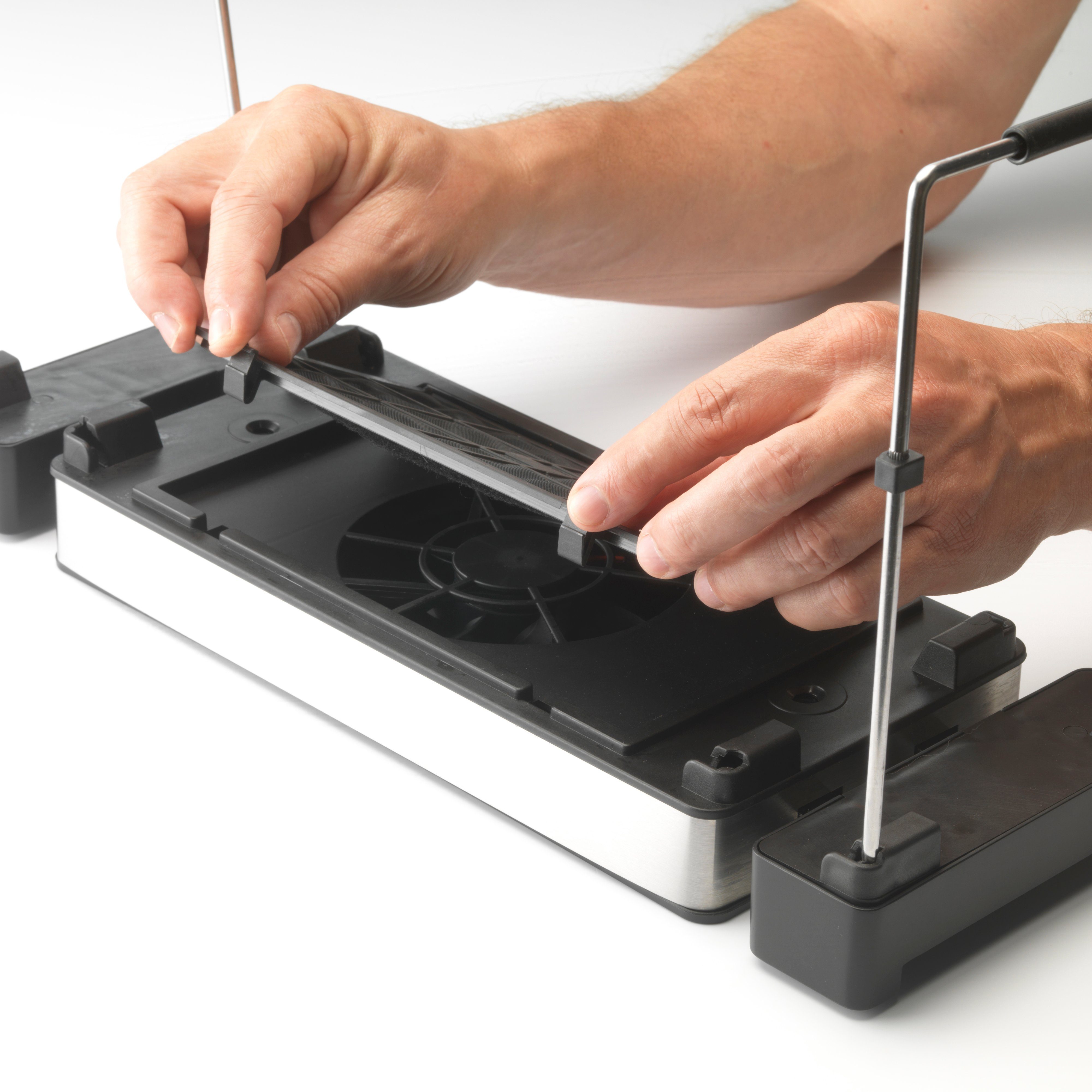 TREBS Raclette 15100