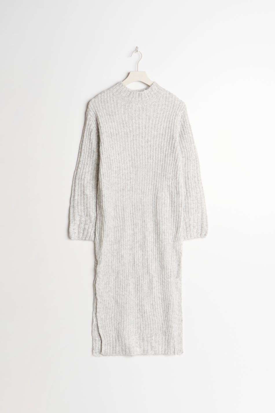 Alva knitted dress