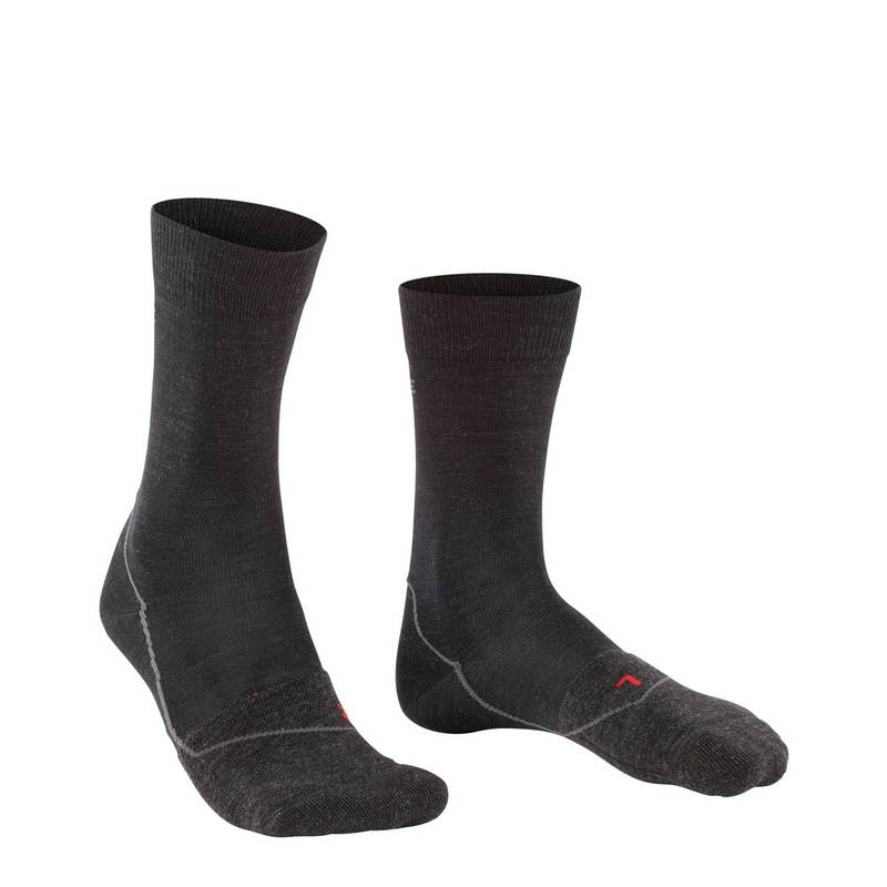 Falke BC Warm Fahrradsocken