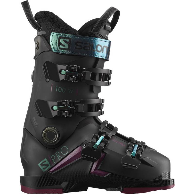 Salomon S/PRO 100 W GW Skischuhe Damen