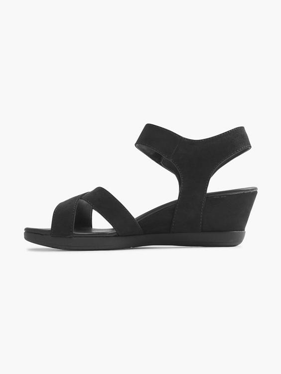 Graceland Keilsandalette