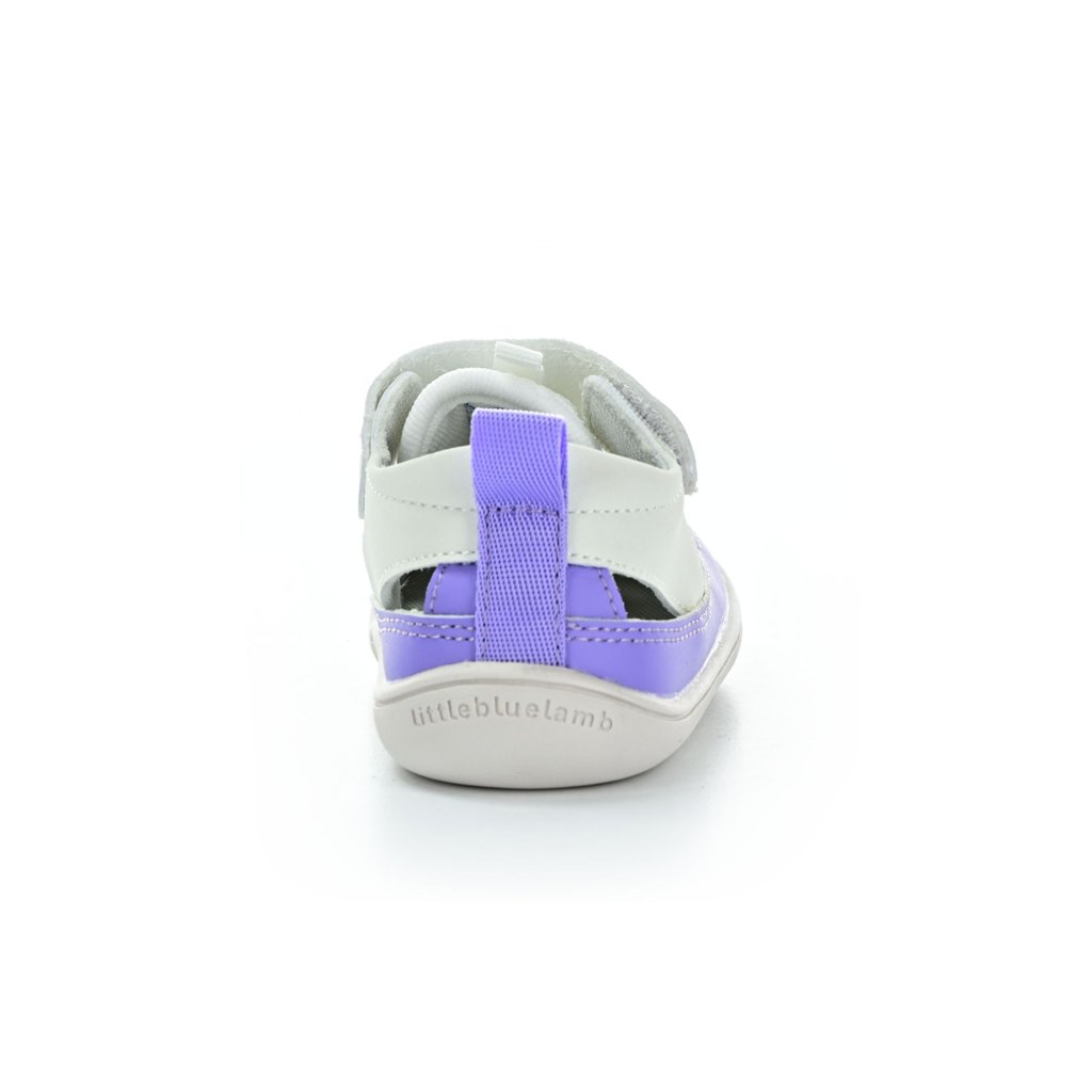LBL Cyclone Purple (BB20260-PL) Barfußsandalen