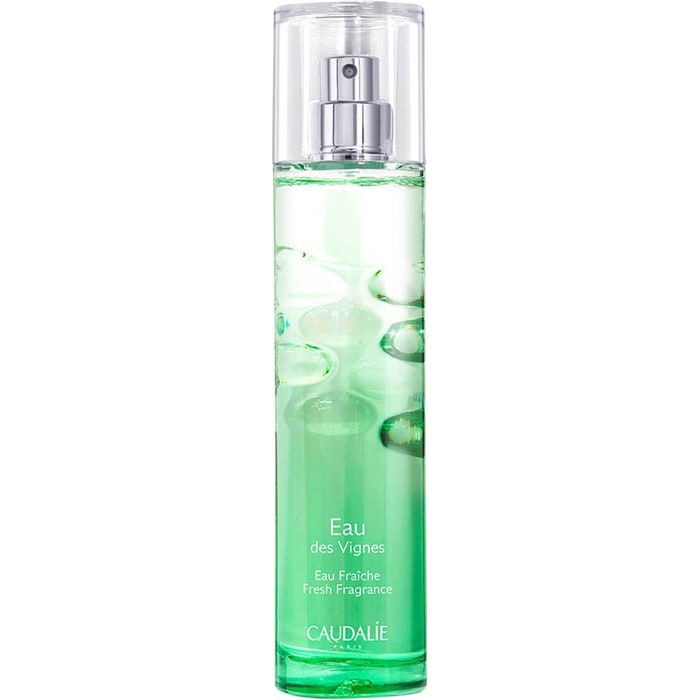 Eau Fraîche