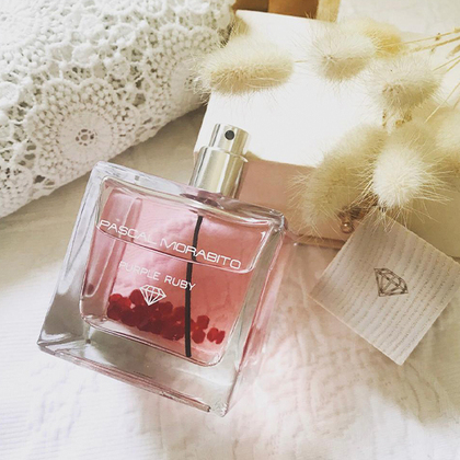 Pascal Morabito Purple Ruby Eau de Parfum Spray