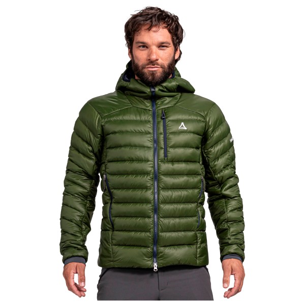 Schöffel - Down Jacket Tschierval - Daunenjacke