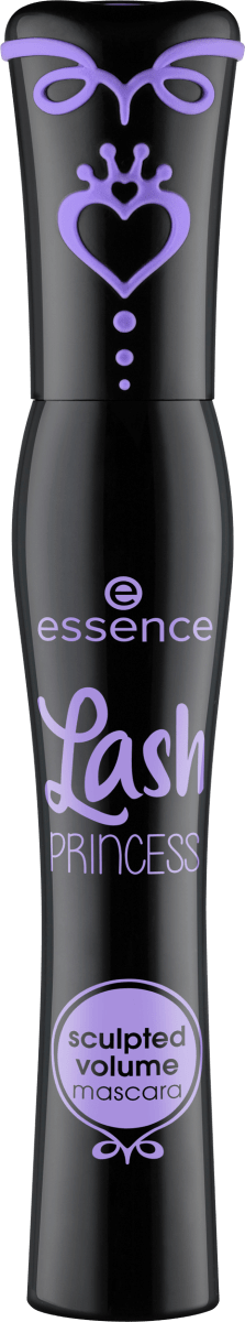 Mascara Lash Princess Sculpted Volume, 12 ml