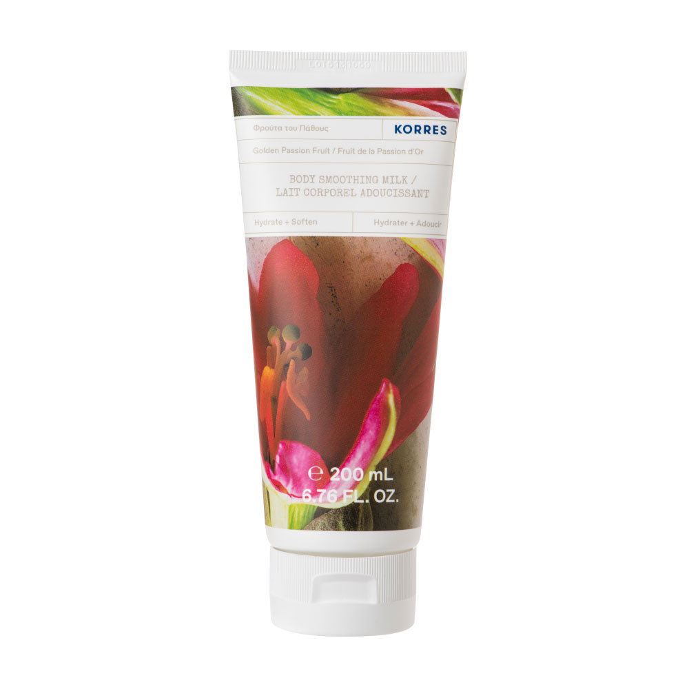 korres Lait corps Fruit de la Passion LAIT CORPS