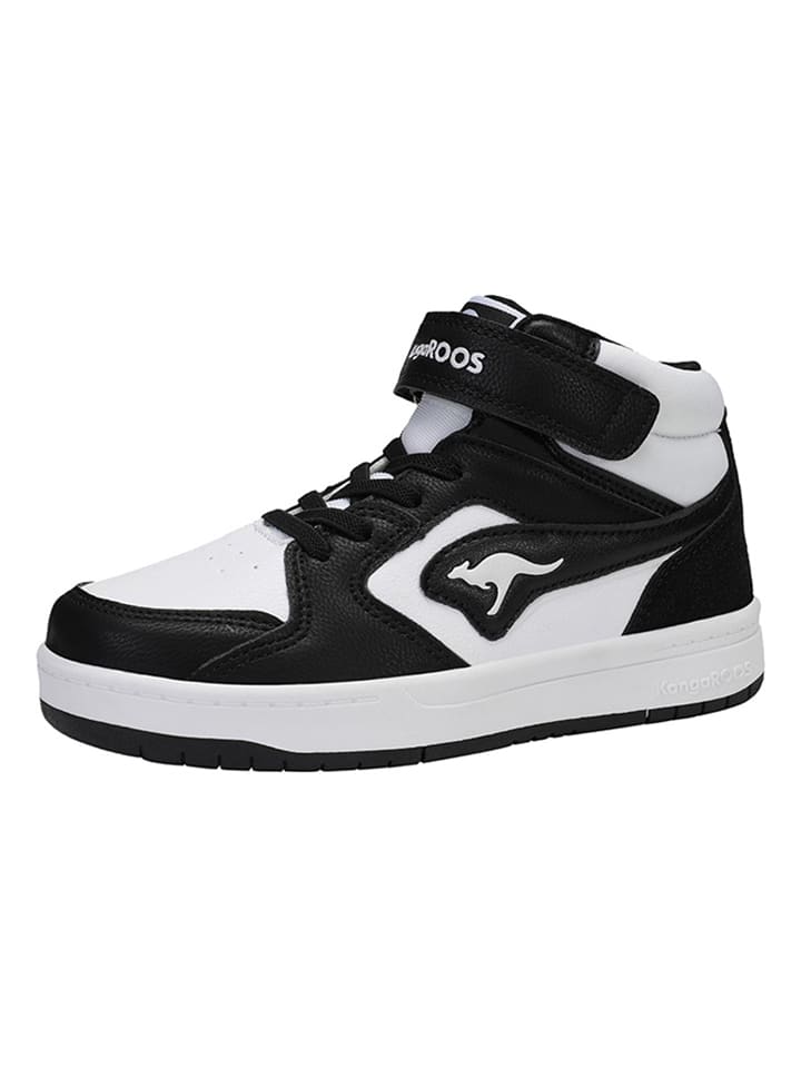 Kangaroos Sneakers 
