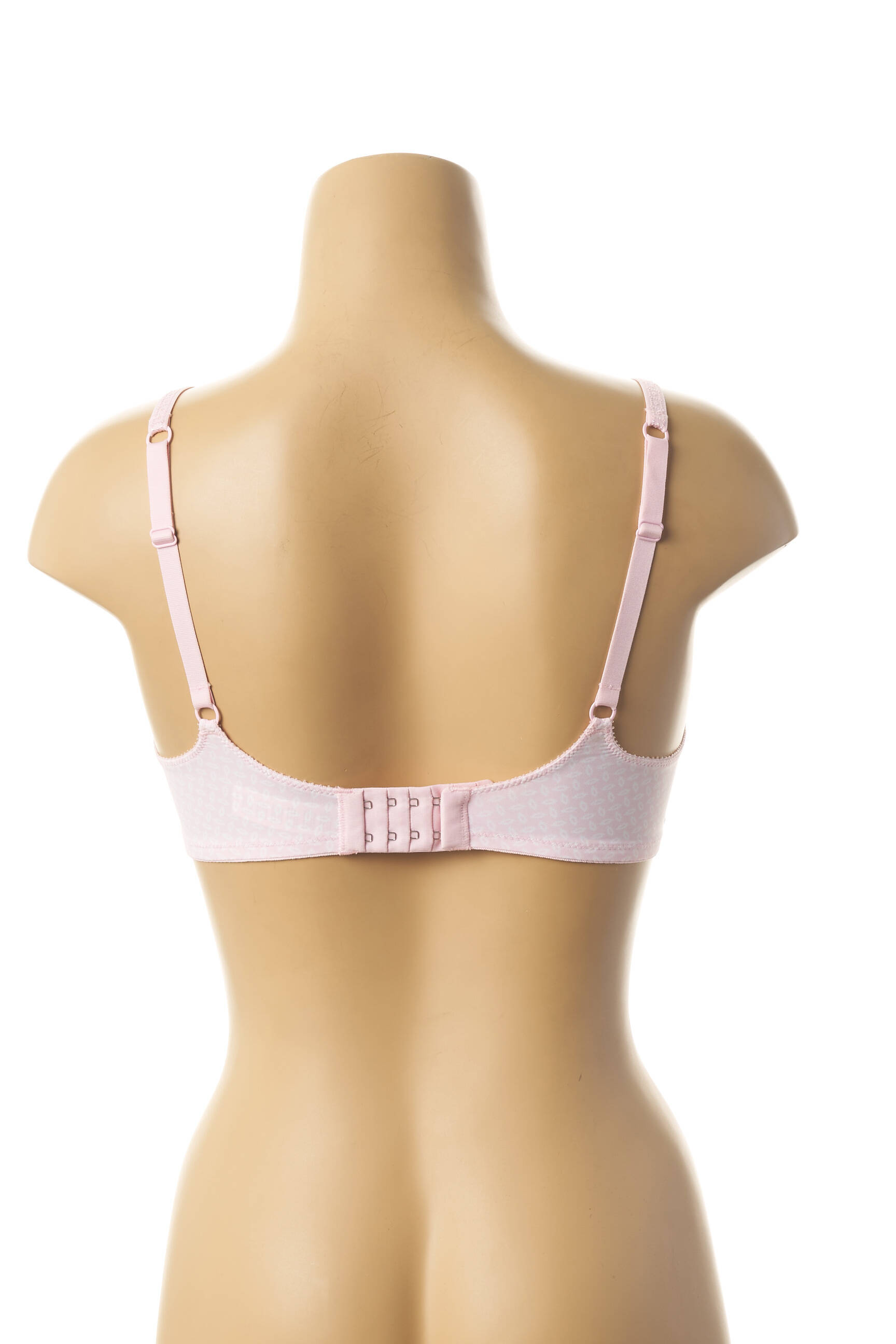 Gemma Lingerie Maternite Femme couleur rose