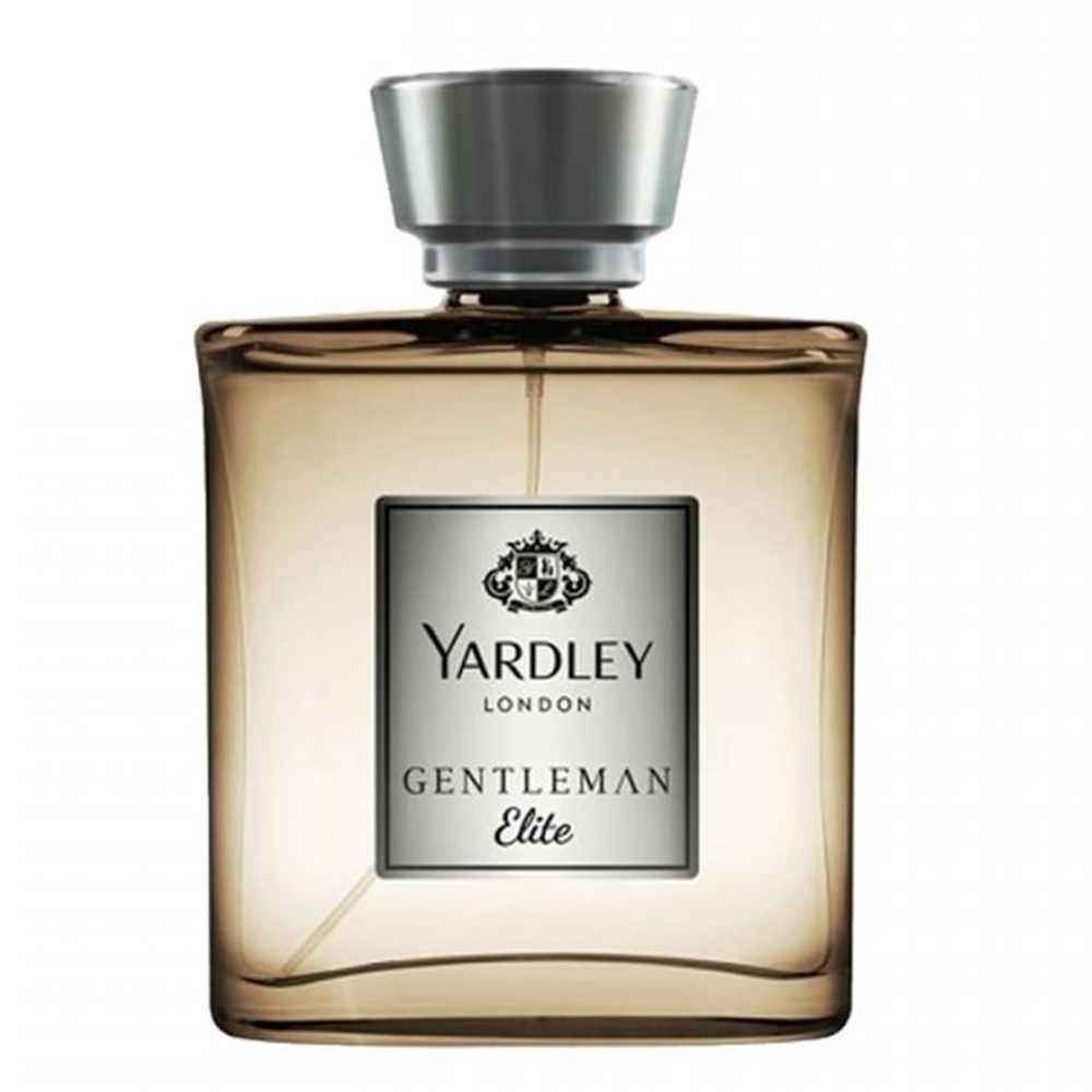 Yardley Gentleman Elite Eau de Toilette