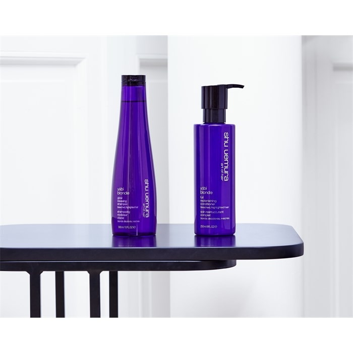 Glow Conditioner