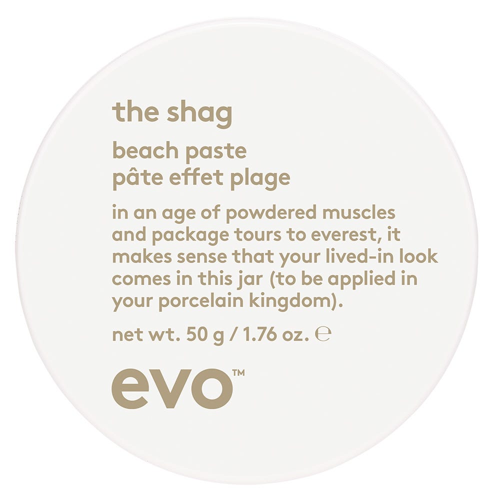 evo The Shag Beach Paste 50 g