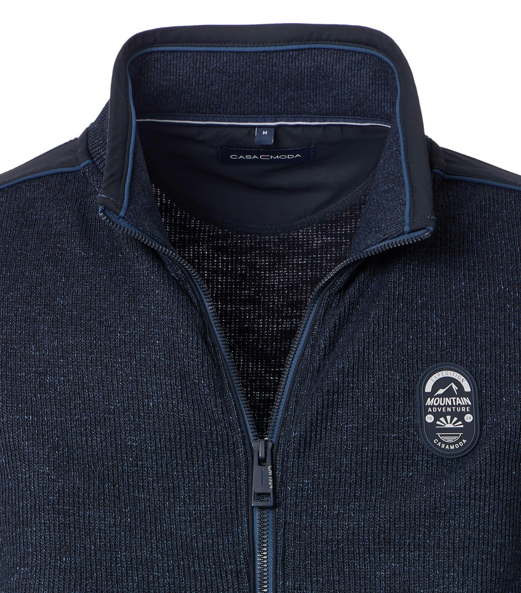 Sweatjacke