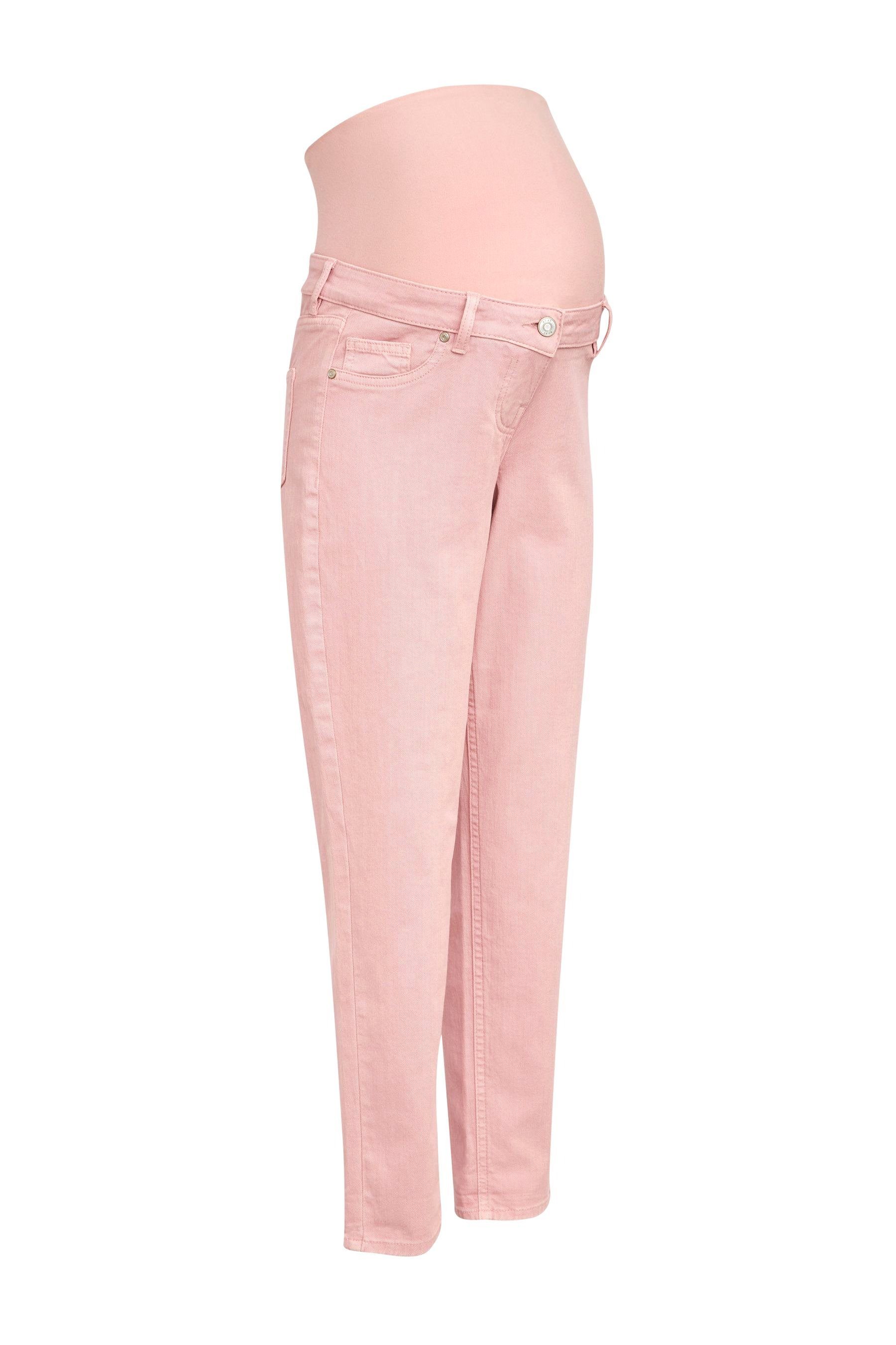 Next Umstandsjeans Mom-Jeans (1-tlg)