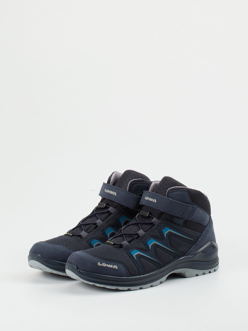 Klettboots-67301090111 Lowa