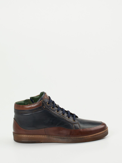 Sneaker high-48611020004 Galizio Torresi