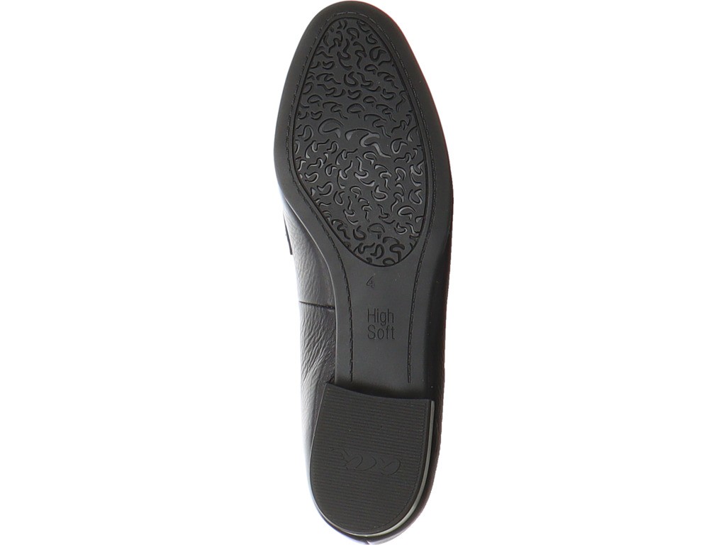 ARA Sportliche Slipper blau