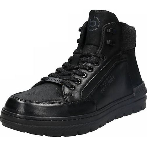bugatti Stiefel Tano Comfort