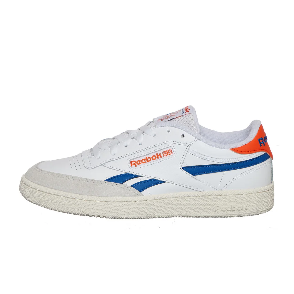 Reebok Club C Revenge HP3308 / weiss