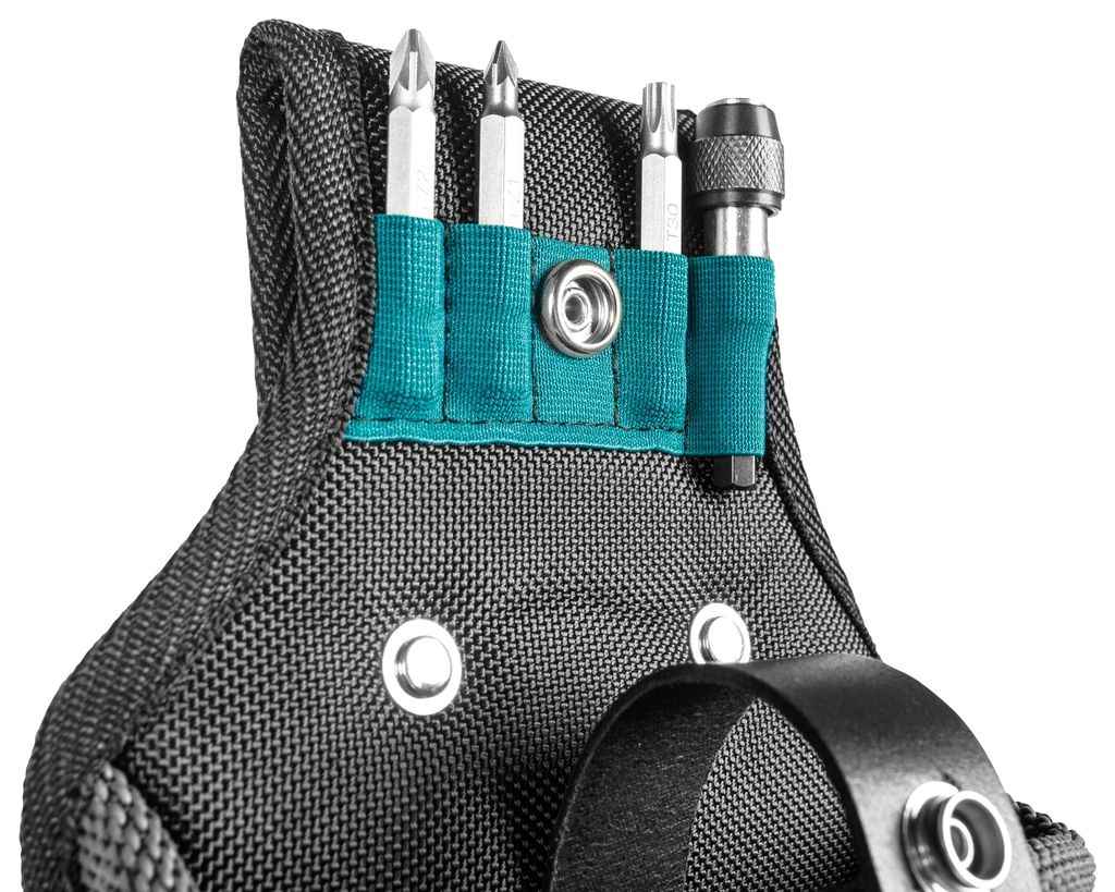 Makita pribor E-15176 Futrola za udarni odvijač L/R