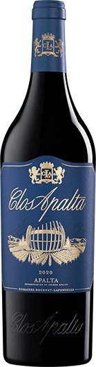 Clos Apalta 2020
