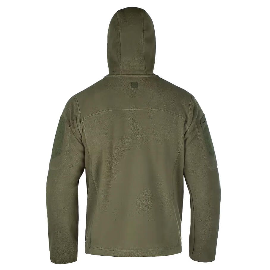Milvago Mk.II Fleece Hoody