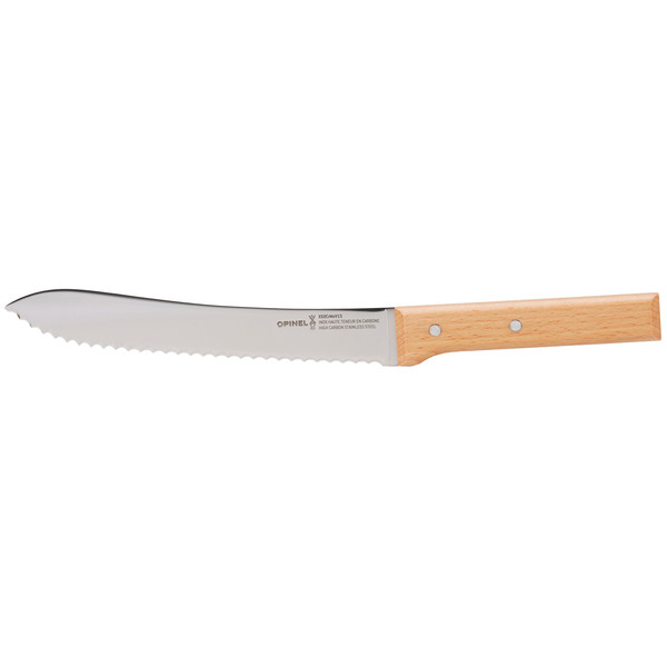 PARALLELE BROTMESSER - Küchenmesser