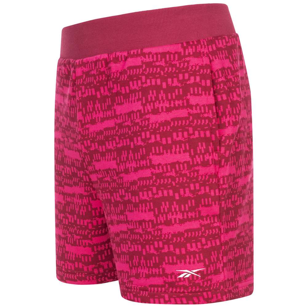 Reebok Meet You There Printed Damen Shorts GR9432
