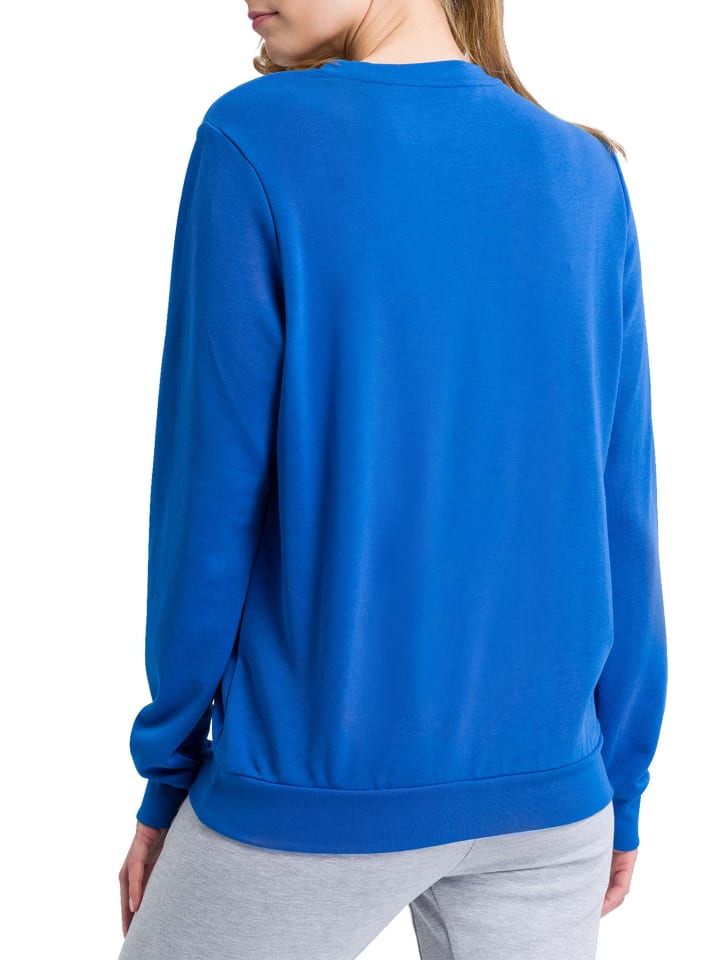 erima Sweatshirt in new royal günstig kaufen L