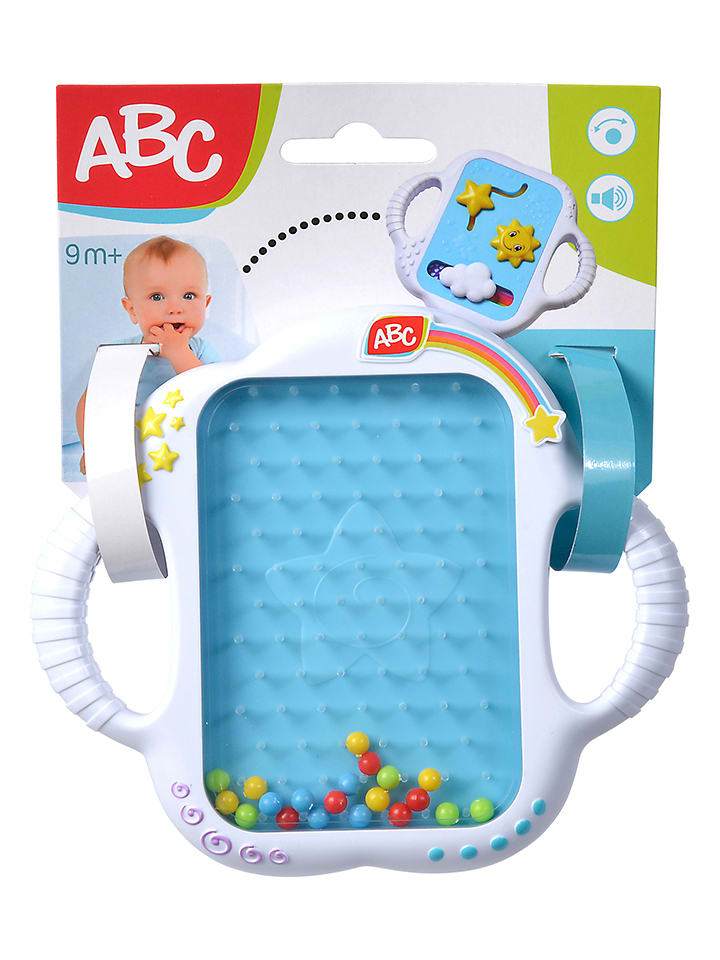 Simba Regenmacher-Bord 