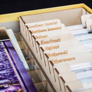 Arena Organizer