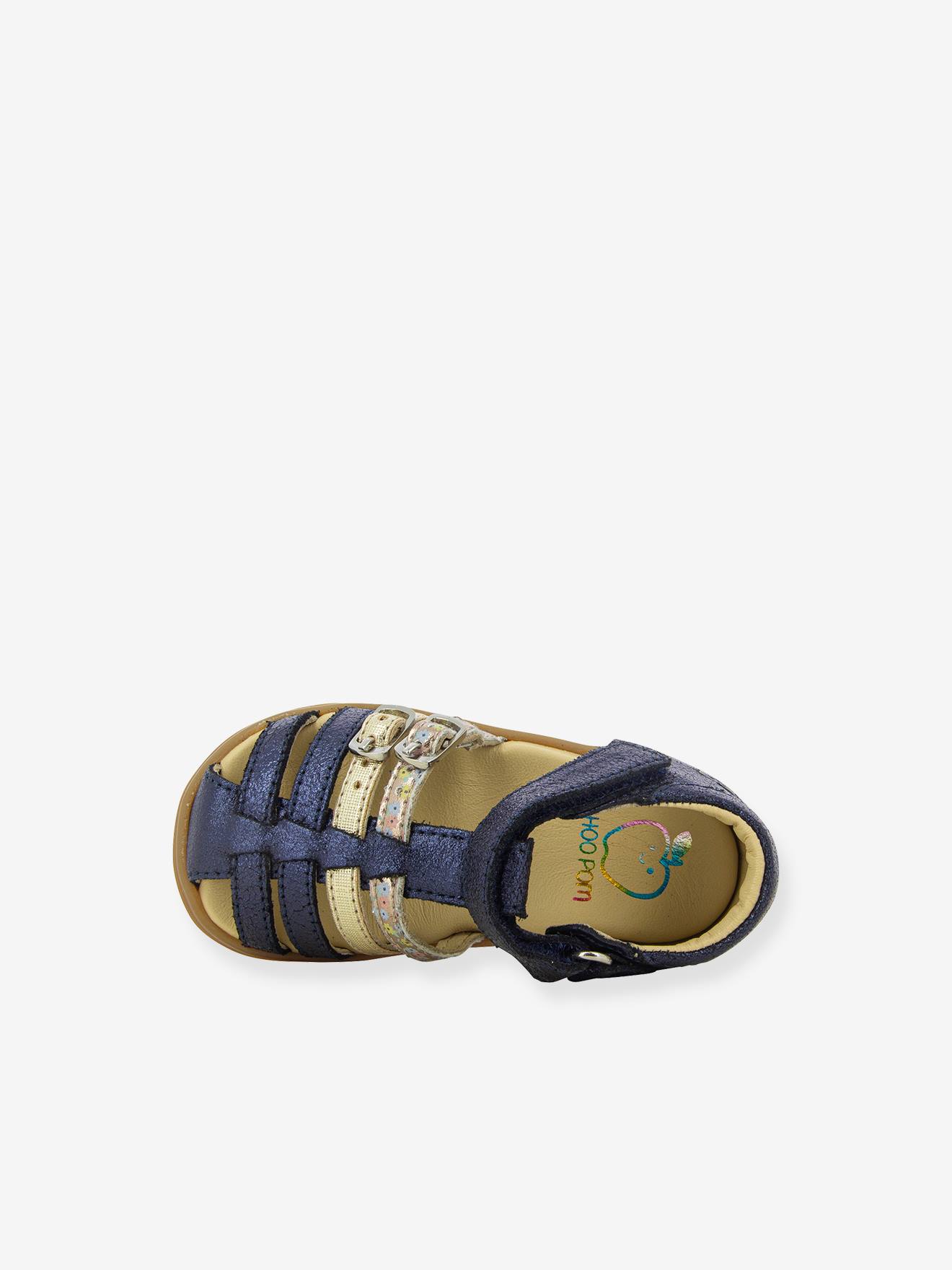 Shoo-Pom Baby Sandalen PIKA SPART SHOO POM - tinte
