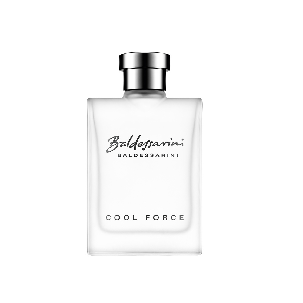 Baldessarini Cool Force Lotion Après Rasage After Shave