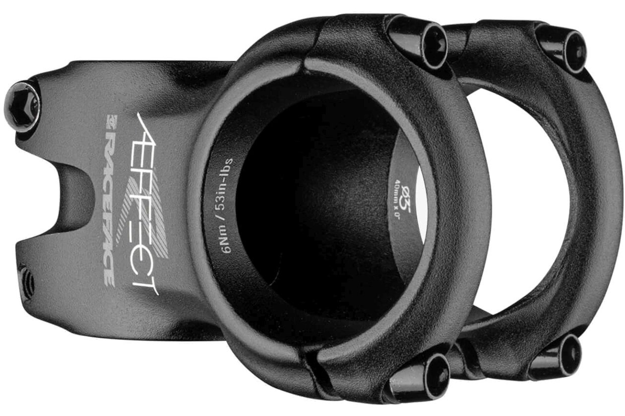Race Face Aeffect R Vorbau 35x40 mm / 0u00b0