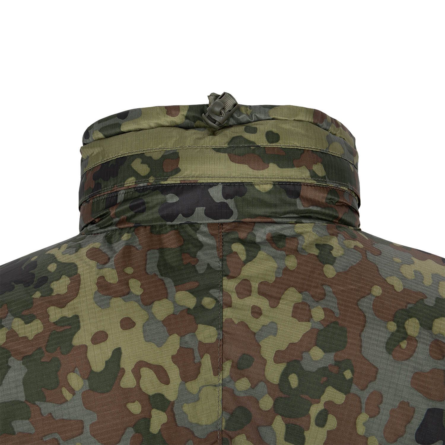 Isolationsjacke leicht IR