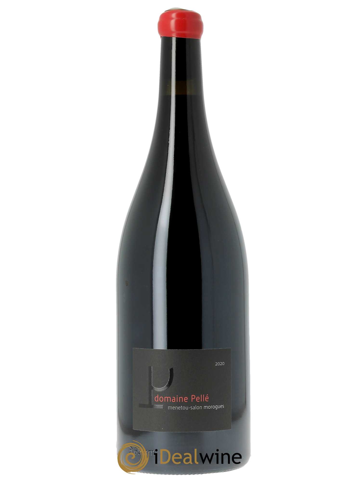 Menetou-Salon Morogues Domaine Henry Pellé  2020 - Lot de 1 Magnum