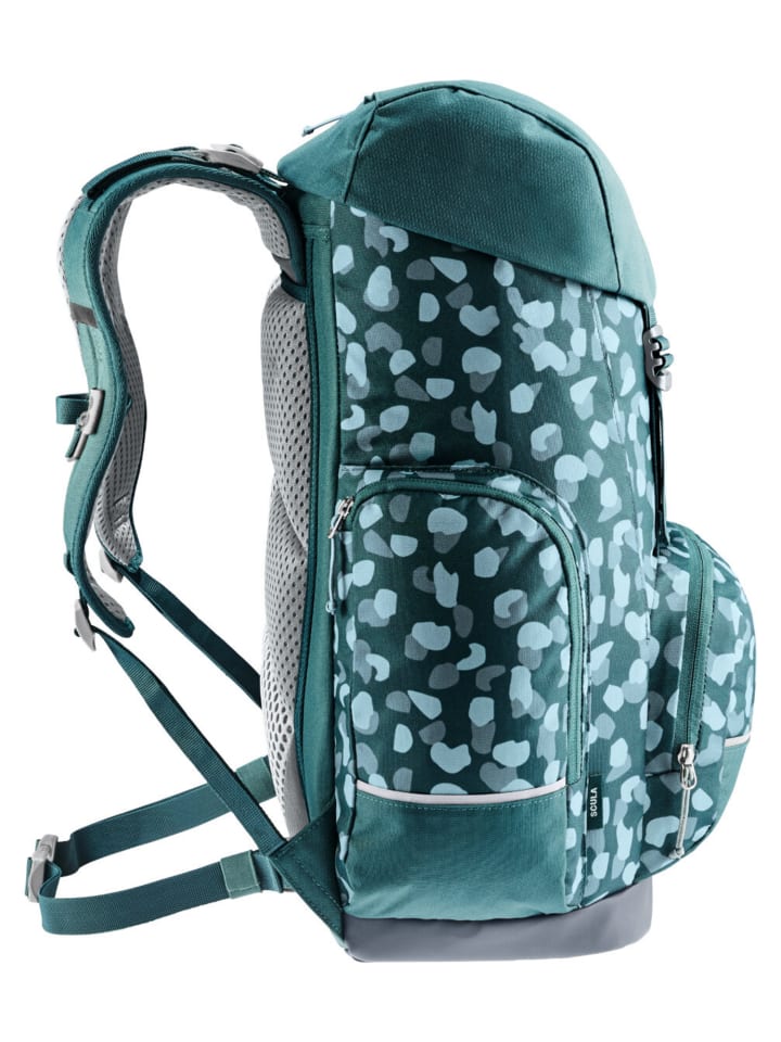 Deuter Rucksack Scula in Deepsea Dots günstig kaufen onesize