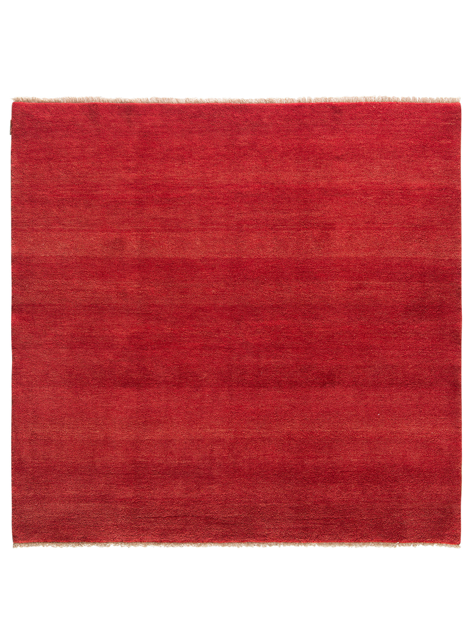 Persischer Gabbeh ca. 202 x 197 cm, Unikat / Einzelstück