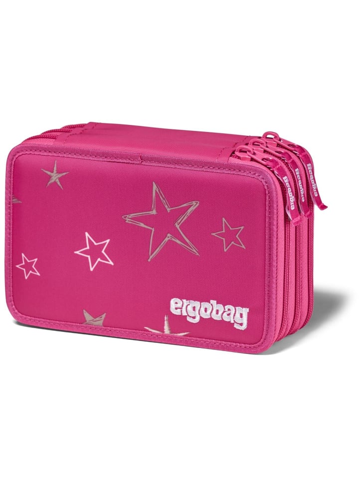 Ergobag Maximäppchen SternzauBär in pink günstig kaufen onesize