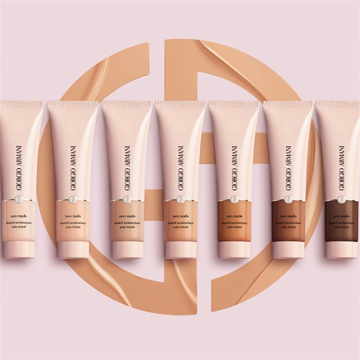 Neo Nude Foundation