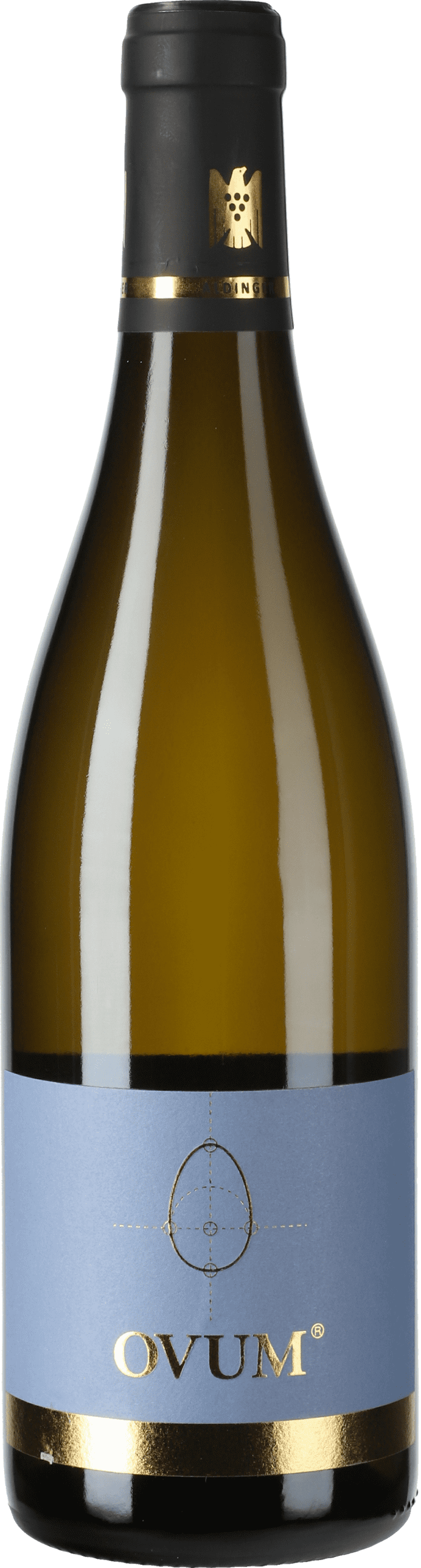 Aldinger: Sauvignon Blanc Ovum Reserve 2021