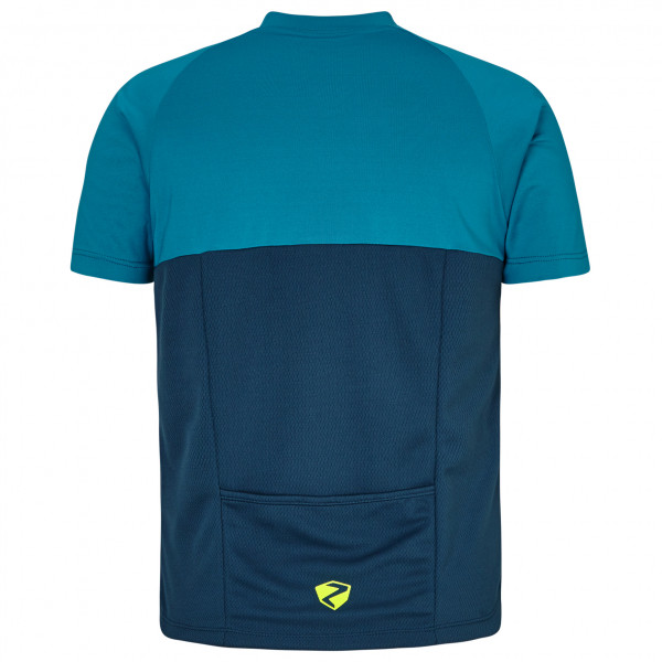 Ziener - Kid's Nielson - Radtrikot