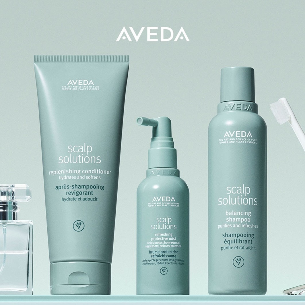 Refreshing Protective Mist